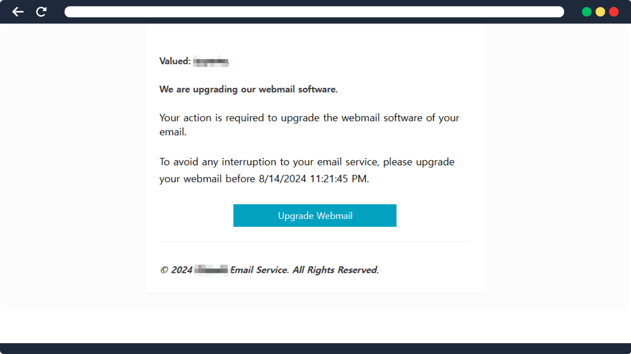 Email 3
