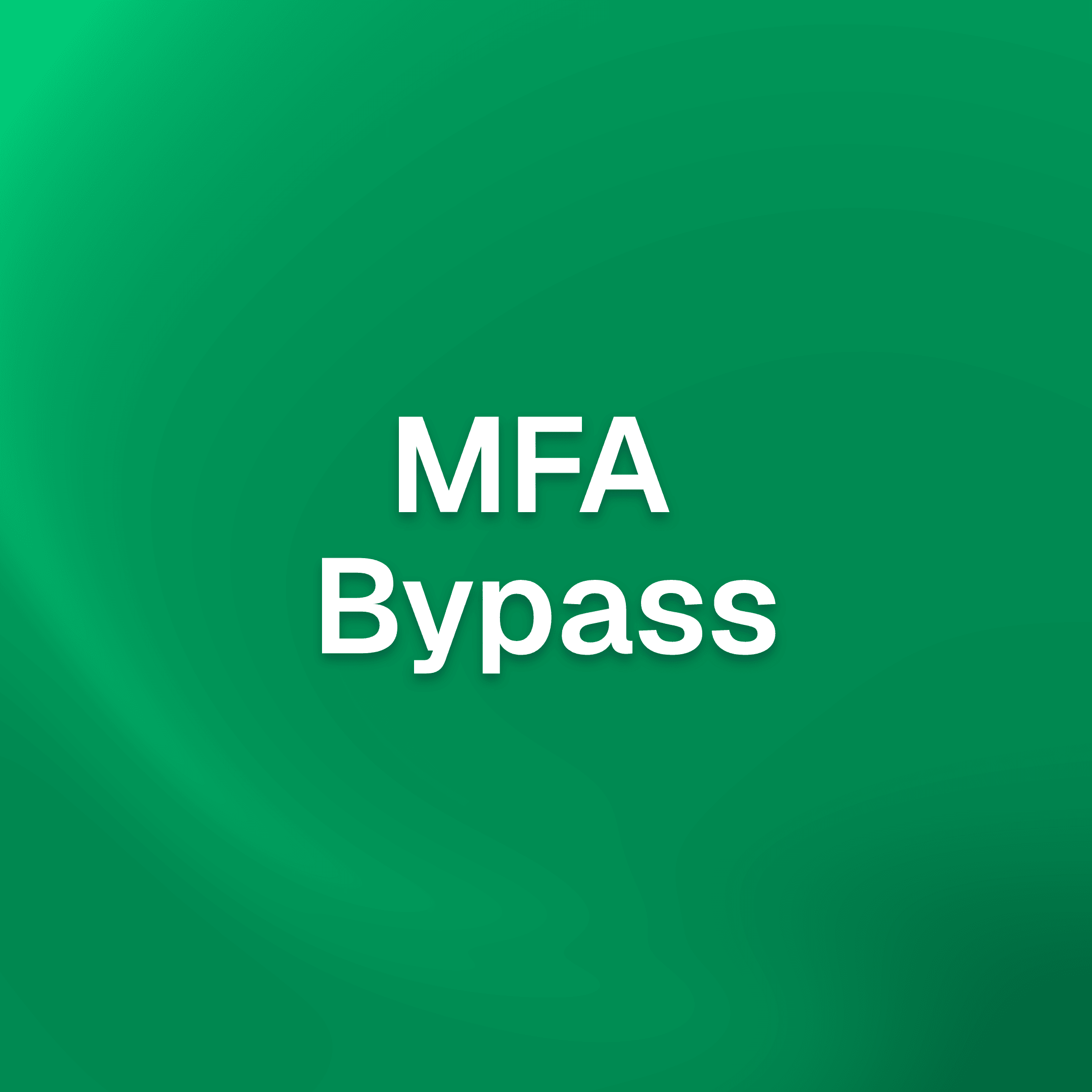 MFA Bypass: How Attackers Get Around Multi-Factor Authentication