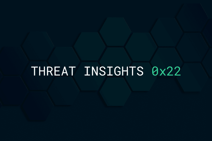Threat insights 0x22: Agent Tesla