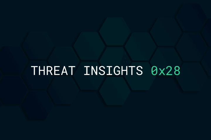 Threat Insights 0x28: Guloader Malspam