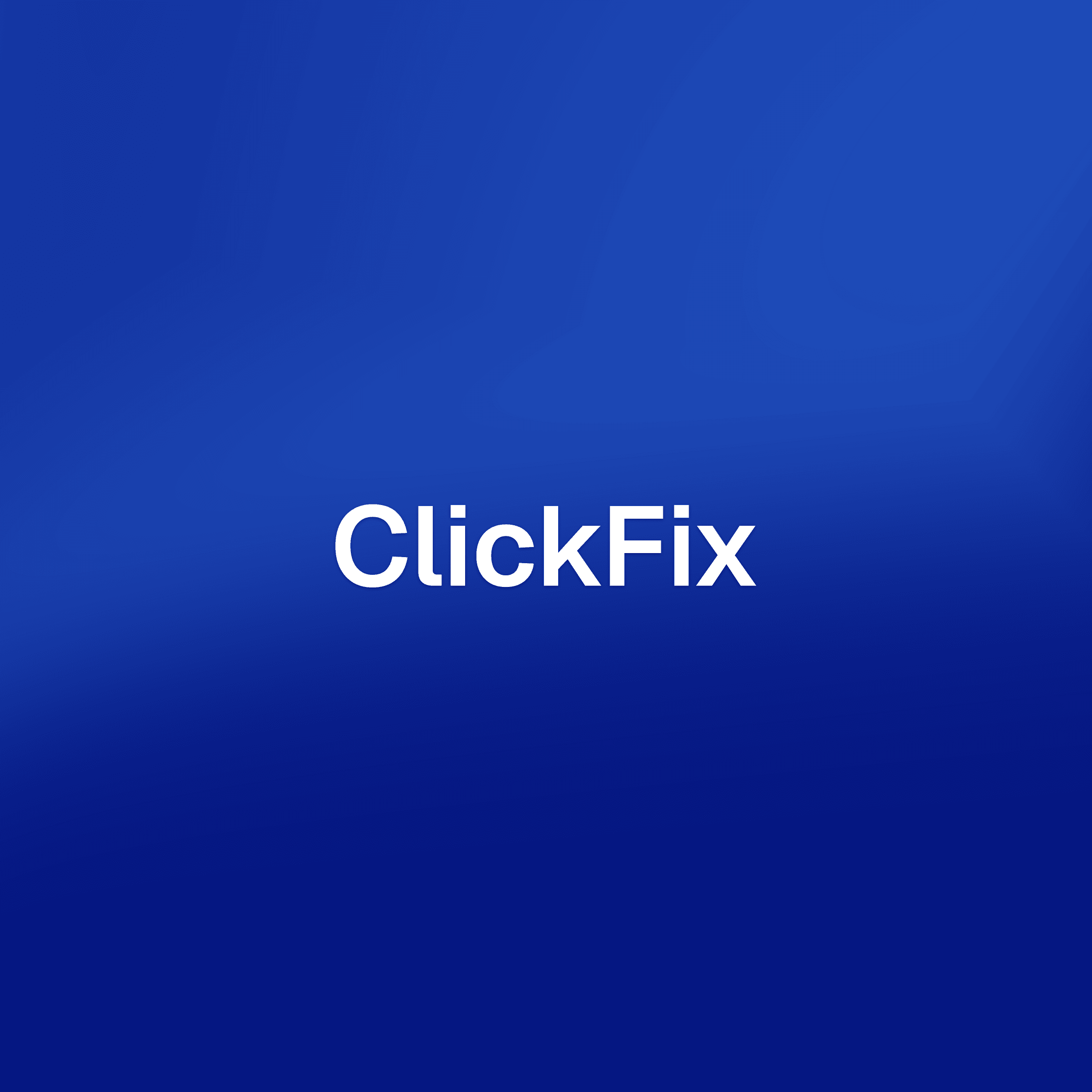 What is a ClickFix attack?