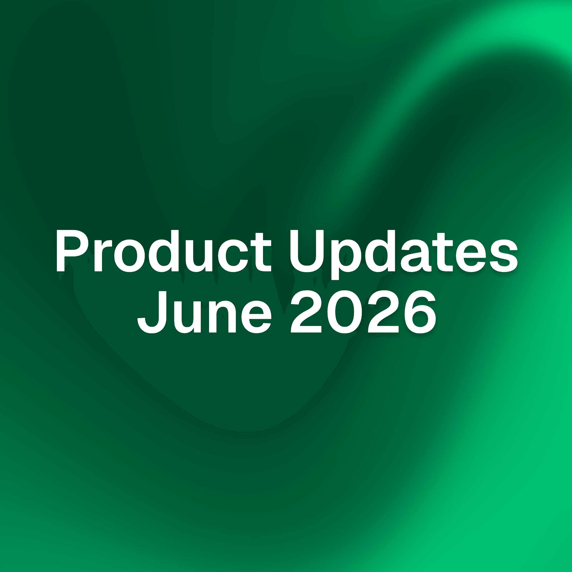 SucuriLabs Product Updates: June 2026