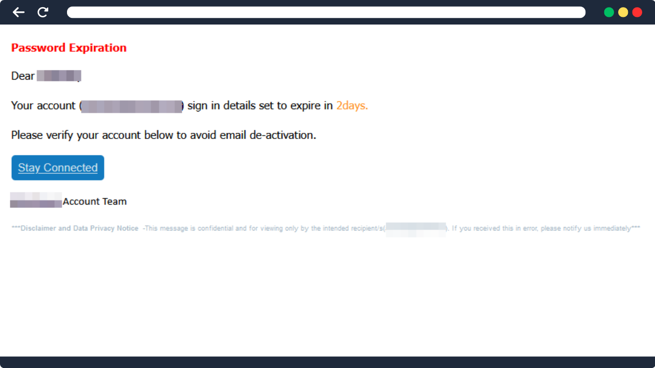 Email 2